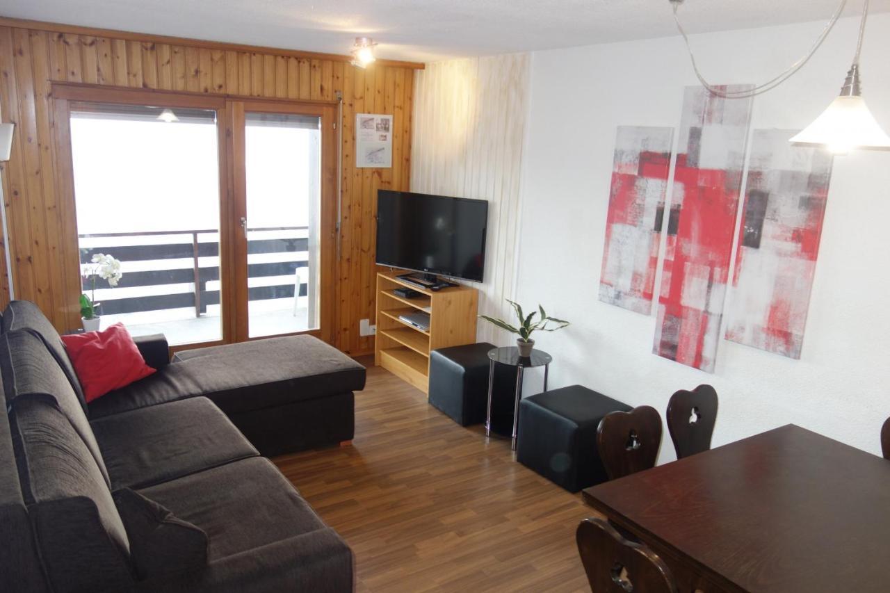 Fontanettaz MOUNTAIN&COSY apartments by Alpvision Résidences Veysonnaz Exterior foto